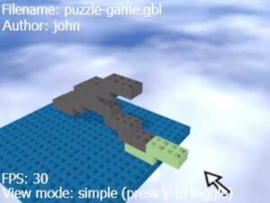 A Origem de Roblox