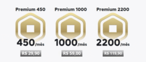 Como ganhar Robux sem gastar dinheiro