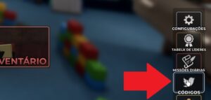 evade códigos atualizados