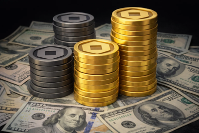 Ganhar dinheiro no Roblox