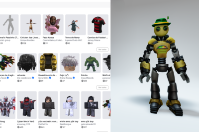 Como criar um avatar