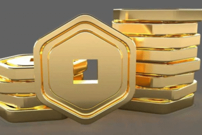 Ganhar dinheiro no Roblox