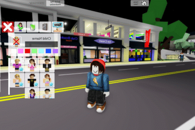 Melhores Jogos de Roblox