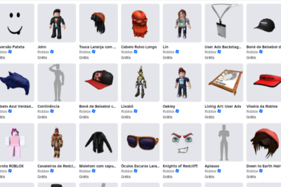 Como criar um avatar