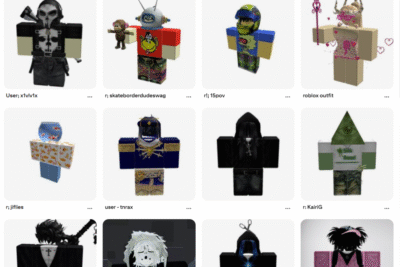 Como criar um avatar