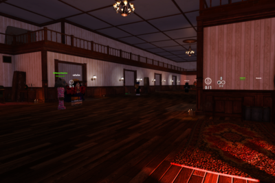 Melhores Jogos de Terror