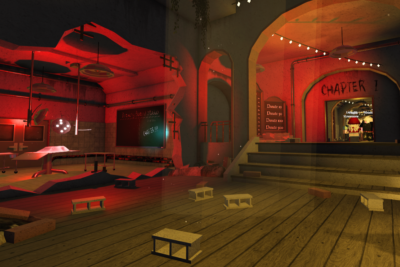 Melhores Jogos de Terror