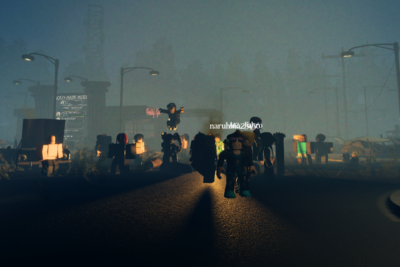 Melhores Jogos de Terror