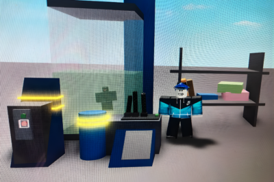 Como usar o Roblox Studio