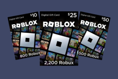 Maiores atualizações Roblox