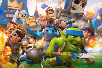 Melhores jogos de celular