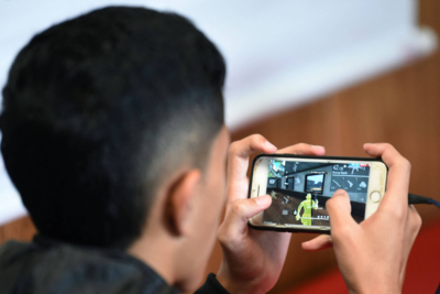 Melhores jogos de celular