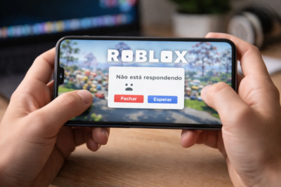 Como melhorar o desempenho do Roblox