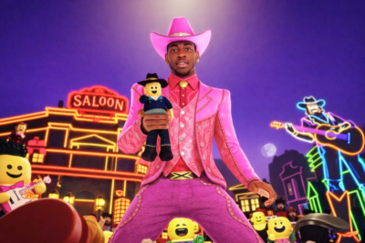 Os maiores recordes do Roblox