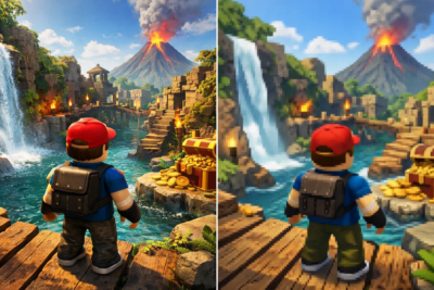 Como melhorar o desempenho do Roblox