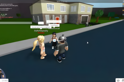 Jogos do Roblox com os melhores Gráficos