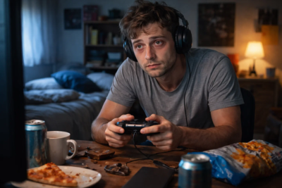 conquistar todos os troféus