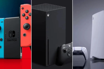 Qual videogame vale mais a pena