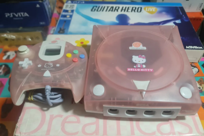 Consoles antigos que ficaram raros