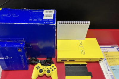 Consoles antigos que ficaram raros