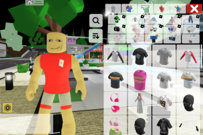 Como jogar Brookhaven