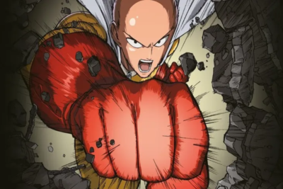 Melhores animes de ação