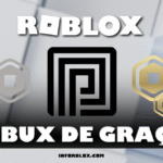 Como ganhar Robux sem gastar dinheiro
