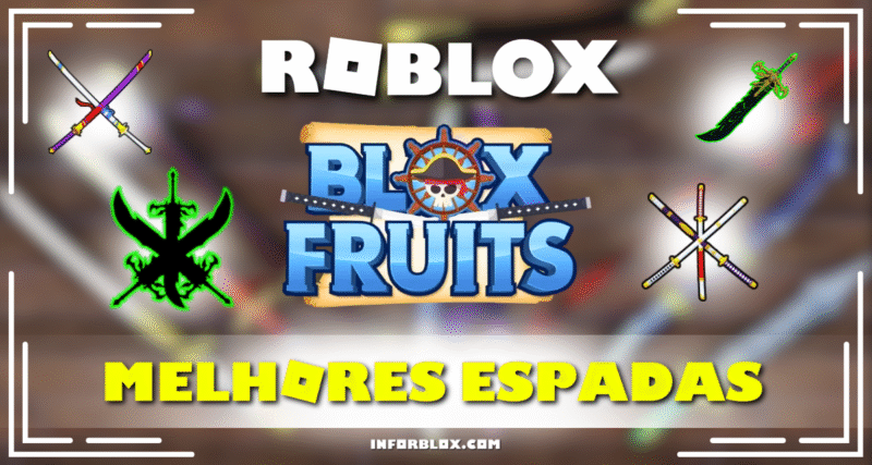 Melhores espadas do blox fruits