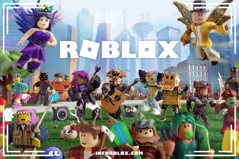 Curiosidades sobre o Roblox