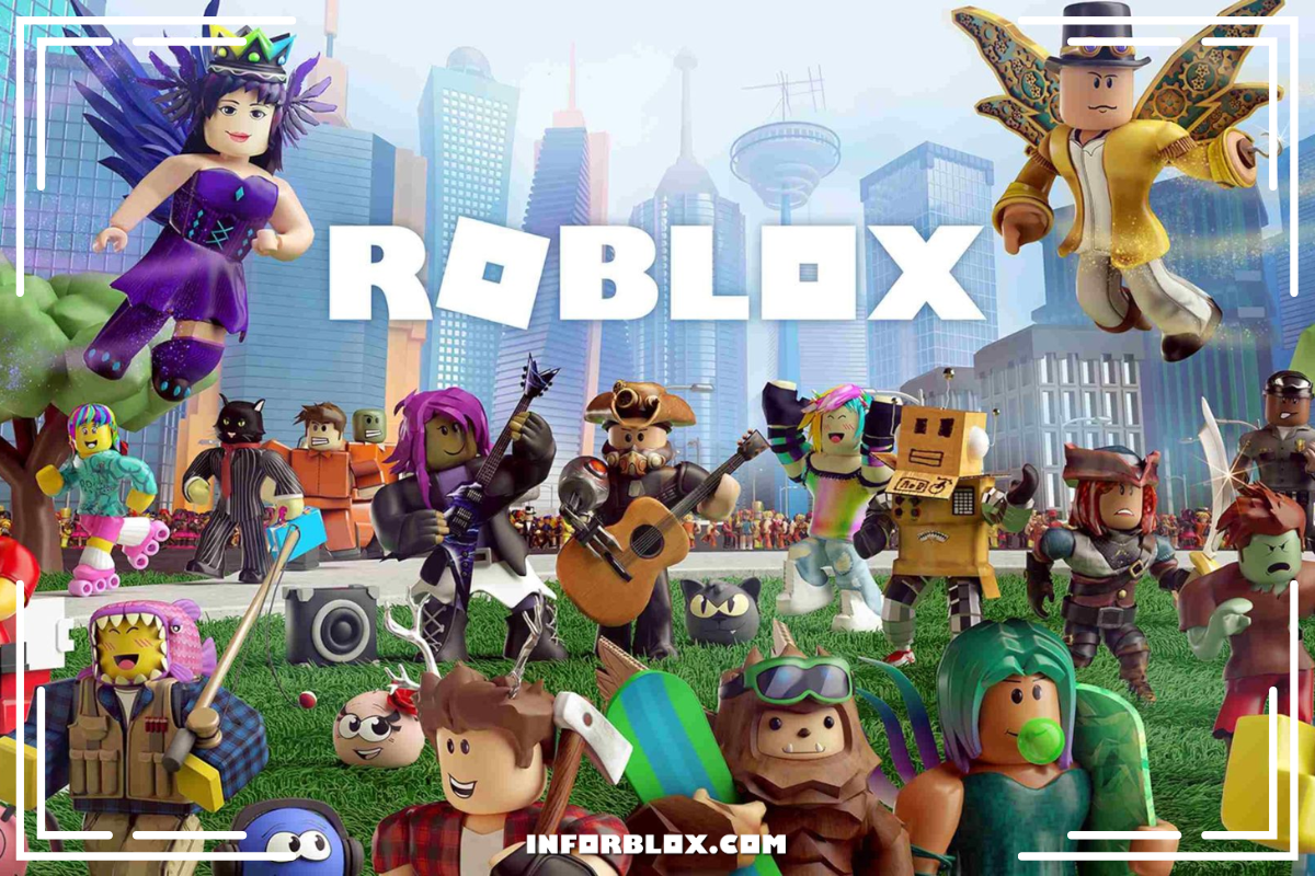 Curiosidades sobre o Roblox