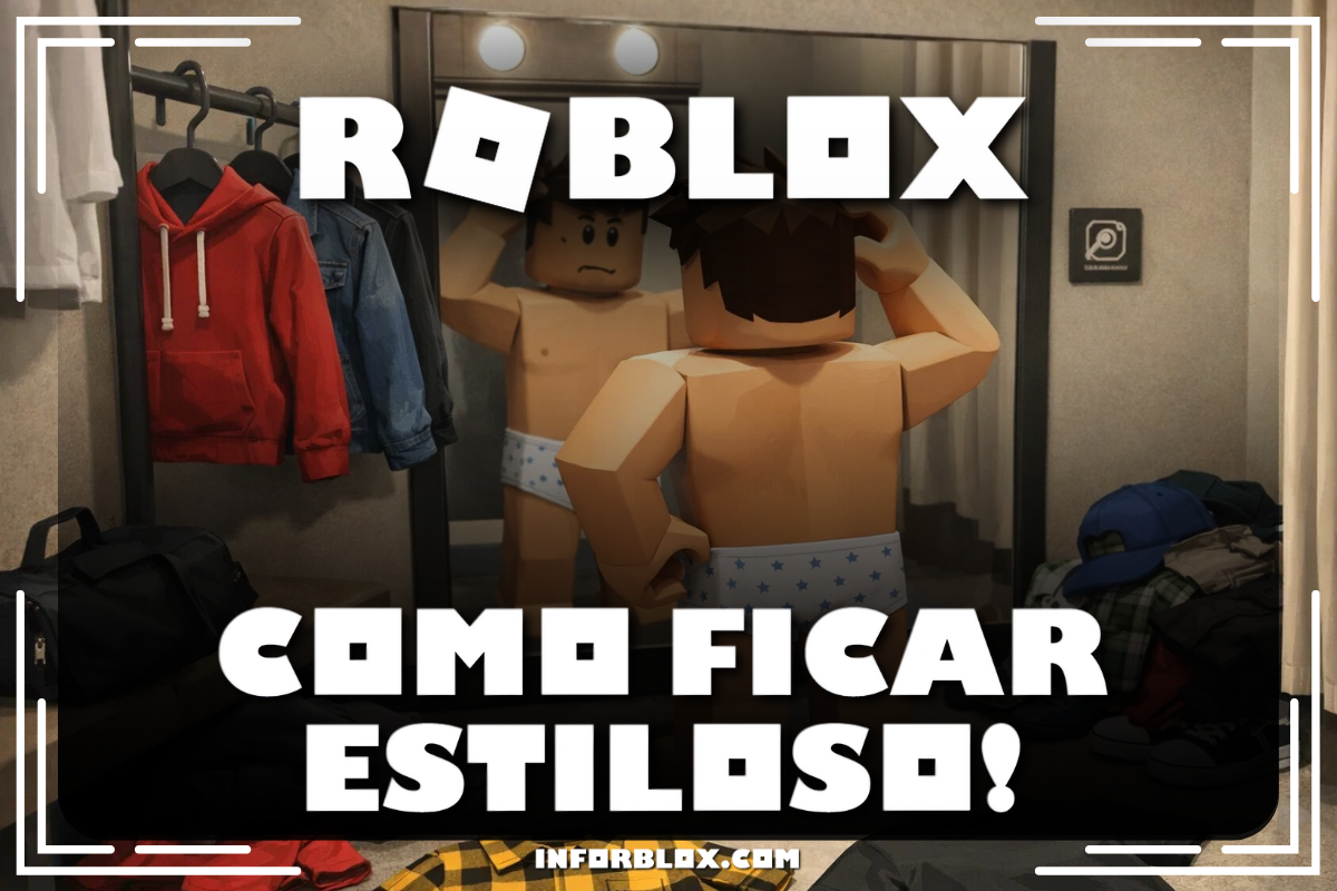 Como criar um avatar