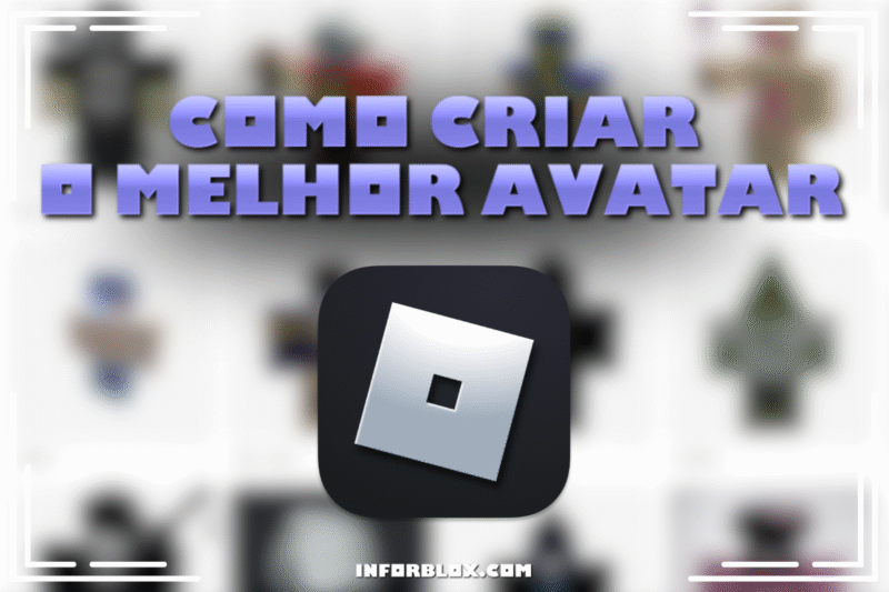 Como criar um avatar