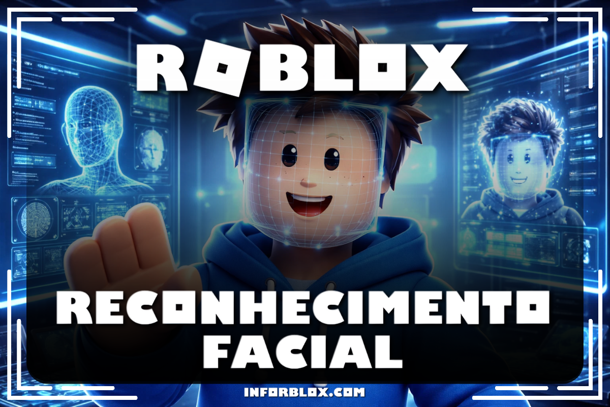 reconhecimento facial