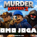 Como jogar Murder Mystery